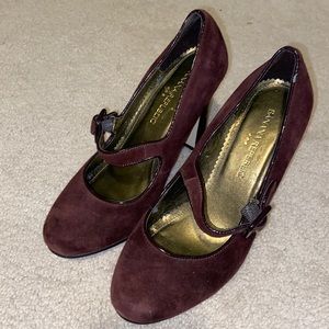 Banana Republic Heels
